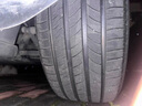 米其林（MICHELIN）汽車(chē)輪胎 205/55R16 91V 耐越 ENERGY MILE 適配朗逸/速騰/卡羅拉 曬單實(shí)拍圖