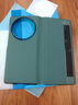 超甲度適用vivoxfold5手機殼智能視窗磁吸翻蓋皮套XFold5鉸鏈全包防摔保護套磁吸無(wú)線(xiàn)充高級感男女款外殼 【青山黛】磁吸翻蓋皮套 vivo x fold5 曬單實(shí)拍圖
