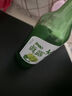 真露（JINRO）韓國燒酒 葡萄味 360ml*20瓶 進(jìn)口洋酒 利口酒 果味酒 中秋送禮 曬單實(shí)拍圖