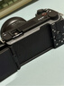 索尼（SONY）ZV-E10 II  ZV-E10二代 半畫(huà)幅微單相機 4K視頻vlog拍攝直播相機 ZVE10M2 16-50黑色套機 官方標配【贈內存卡/咨詢(xún)客服享神秘禮品等】 曬單實(shí)拍圖