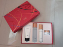 谷雨邱鼎杰同款光感潔水乳霜套裝禮盒 美白淡斑保濕修護化妝品禮物 曬單實(shí)拍圖