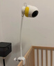 海馬爸比嬰兒看護器2PLUS智能監控哭聲呼吸睡眠寶寶監視器兒童攝像頭二代 曬單實(shí)拍圖