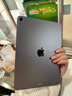 Apple/蘋(píng)果 iPad Air 11英寸 M3芯片2025年款 平板電腦 (256GB WLAN版)深空灰色 曬單實(shí)拍圖