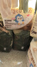 babycare金山茶花拉拉褲XL34片(12-17kg)嬰兒尿不濕超薄透氣新生柔花苞褲 曬單實(shí)拍圖