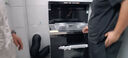 蘇泊爾集成灶家用蒸烤一體式變頻低噪抽油煙機燃氣灶具廚衛(wèi)換新國家補貼蒸箱烤箱炸箱一體機 DY10S天然氣 曬單實拍圖
