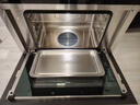 方太集成灶V5D.i/02-V5智能蒸烤一體式下排煙21/23瞬吸風(fēng)量5.0/5.2kW猛火家用蒸烤箱煙灶聯(lián)動(dòng)WIFI智聯(lián) 【單機】升級款02-V5 右排煙 天然氣12T 曬單實(shí)拍圖