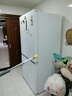 海爾（Haier）盛宴659升十字對開(kāi)門(mén)四開(kāi)門(mén)家用電冰箱一級能效節能無(wú)霜超大容量BCD-659WGHTDE5WVU1國家補貼20% 曬單實(shí)拍圖
