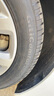 佳通(Giti)汽車輪胎205/55R16 94V  221v1 適配速騰/寶來(lái)/朗逸 曬單實(shí)拍圖