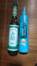 六神【經(jīng)典玻璃瓶】舒緩止癢花露水195ml*1(清香 祛味 經(jīng)典原香) 曬單實(shí)拍圖