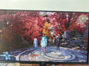AOC 26.5英寸2K 原生240Hz QD-OLED 原生10Bit 0.03ms HDR 硬件低藍光 電競游戲FPS顯示器 Q27G41ZDF 曬單實拍圖