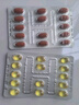 Vitabiotics薇塔貝爾男士備孕葉酸鋅硒片復合維生素番茄紅素提精子活力84片 曬單實(shí)拍圖