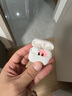 WITGOER【TOP榜第1名】藍(lán)牙耳機(jī)適用蘋果17pro/iphone真無線降噪2025最新款超長續(xù)航音樂半入耳式手機(jī)華為 曬單實(shí)拍圖