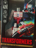 變形金剛（TRANSFORMERS）兒童男孩玩具模型禮物天尊世代大無(wú)畏加強級飛行太保飛火G1024 曬單實(shí)拍圖
