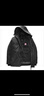 加拿大鵝（Canada Goose）Lodge 男士羽絨連帽衫戶(hù)外休閑外套大鵝輕薄羽絨服 5078M 61 黑色 S 曬單實(shí)拍圖