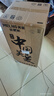 美菱（MeiLing）茶吧機家用茶水分離全自動(dòng)泡茶機智能遙控大屏溫熱型下置水桶立式白色飲水機 高端旗艦【茶水分離】炫彩觸控屏 溫熱型 曬單實(shí)拍圖