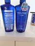 水之密語(yǔ)（AQUAIR）凈潤臻養(控油型)洗發(fā)水套裝600ml*2滋養保濕男女士 曬單實(shí)拍圖