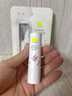 Masata新加坡進(jìn)口兒童唇膏寶寶嬰幼兒潤唇膏保濕滋潤防干裂孕婦護唇3.9g 曬單實(shí)拍圖