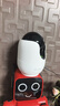 普聯(lián)（TP-LINK）800萬(wàn)4K全彩攝像頭家用監(jiān)控360度無(wú)死角帶夜視全景  室內(nèi)無(wú)線手機(jī)遠(yuǎn)程可對(duì)話寵物寶寶看護(hù) IPC48DW 曬單實(shí)拍圖