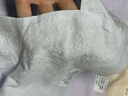 貓人內褲女士純棉中腰無(wú)痕透氣10A全棉抗菌襠女生三角短褲不夾臀 曬單實(shí)拍圖