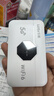 樂(lè )視【新品5G】隨身wifi5g無(wú)限流量2025款全國通用移動(dòng)無(wú)線(xiàn)流量上網(wǎng)寶5gredcap 【5G加強版】雙頻wiFi6+信號拉滿(mǎn) 不虛標不限速月享1500G 曬單實(shí)拍圖