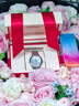 歐米茄（OMEGA）瑞士手表 新碟飛系列石英女表434.13.30.60.55.001 11.11提前購 曬單實(shí)拍圖