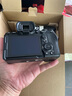 索尼（SONY）ILCE-7M4全畫(huà)幅微單 數碼相機 五軸防抖 4K 60p視頻錄制a7m4 A7M4 a7M4【D11+256+電池+座充+屏+清+腕帶 官方標配 曬單實(shí)拍圖