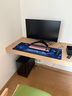 技嘉（GIGABYTE）全家桶AMD銳龍 9600X/9700X/7800X3D/RTX5060TI顯卡組裝電腦電競(jìng)游戲直播臺(tái)式機(jī)渲染主機(jī)DIY組裝機(jī) 9600X+32G+1T+RTX5060 高幀打 曬單實(shí)拍圖