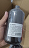 尹謎（YINMI）無(wú)火藤條香薰精油補充液500ml梔子花室內香氛酒店香薰空氣清新劑 曬單實(shí)拍圖