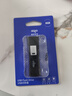 愛(ài)國者（aigo）8GB USB2.0 U盤(pán) L8202寫(xiě)保護 黑色 防病毒入侵 防誤刪 曬單實(shí)拍圖
