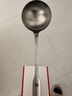 雙立人（ZWILLING）鍋鏟套裝勺子不銹鋼湯勺漏勺鏟子炒菜鏟勺Prof炊具廚房用具 鍋鏟+湯勺+漏勺+撈面勺 曬單實(shí)拍圖