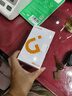 金立（Gionee）老年人手機(jī)全網(wǎng)通4G翻蓋老年機(jī)4000毫安超長待機(jī)2.8大屏大字大聲學(xué)生老人專用按鍵功能機(jī)G680 紅色 曬單實(shí)拍圖