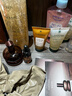 馥綠德雅（RENE FURTERER）臻萃韌養護發(fā)精油50ml 修復干枯毛躁保濕滋養防毛躁柔順改善發(fā)質(zhì) 曬單實(shí)拍圖