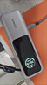 ANKER安克能量艙【新3C認證可上飛機】東尼ookii推薦165W充電寶超大容量自帶伸縮線(xiàn)25000毫安蘋(píng)果17錆 曬單實(shí)拍圖