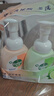 滴露（Dettol）泡沫洗手液西柚250ml+青檸250ml 泡泡洗手液補充裝兒童抑菌消毒 曬單實(shí)拍圖