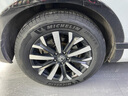 米其林輪胎235/60R18 103V TL 旅悅SUV+ MI適配奧迪Q5哈弗H6 JEEP指揮官 曬單實(shí)拍圖