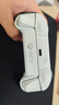 微軟（Microsoft）Xbox無(wú)線(xiàn)游戲手柄 Elite 2精英2代二代 白色青春版 無(wú)線(xiàn)控制器 藍牙 PC/平板/手機 Steam 明末 曬單實(shí)拍圖