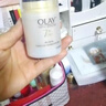 玉蘭油（OLAY）多效修護隔離霜防曬BB霜SPF15粉底保濕面霜修護霜乳液 多效修護隔離霜防曬BB霜 50g【發(fā)國產(chǎn)最新包裝】 曬單實(shí)拍圖