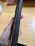 龐卡 適用vivo iQOO Z10x手機殼八方來財V2445A液態(tài)硅膠iqooz10x鏡頭全包耐磨防摔薄軟殼男女保護外套 【石墨黑-八方來財】 曬單實拍圖