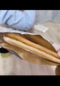 寶寶饞了嬰幼兒米餅6個(gè)月以上寶寶零食磨牙棒兒童輔食餅干小饅頭溶豆 嬰幼兒米餅128g（大包裝） 曬單實(shí)拍圖