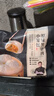 鋒味派黑豬肉小籠包1600g/64個(gè)嵊州老面純手工包子兒童懶人早餐早點(diǎn)原味 曬單實(shí)拍圖