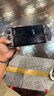 GPD win4 游戲機掌機  銳龍AI游戲機 高性能迷你6英寸掌上電腦 暢玩3A大作steam單機Windows11游戲機 AMD R7-8840U 32G+1TB 黑 標配版 曬單實(shí)拍圖
