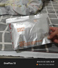 貓人（MiiOW）內褲男純棉桑蠶絲抗菌內襠透氣大碼四角褲男士?jì)妊澼p薄款4條裝 奶油白+青草綠+牛仔藍+姜鵝黃 4條 XL 建議體重120-145斤 曬單實(shí)拍圖