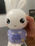 火火兔AI早教機器人早教機故事機兒童智能對話(huà)學(xué)習機男女孩玩具生日禮物 曬單實(shí)拍圖