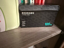 綠巨能（llano）電腦屏幕清潔濕巾oled屏幕清潔布鏡頭眼鏡顯示器液晶電視手機平板筆記本清潔Mac擦屏幕濕巾100片 曬單實(shí)拍圖