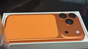 Apple/蘋(píng)果 iPhone 17 Pro 256GB 星宇橙色 支持移動(dòng)聯(lián)通電信5G 雙卡雙待手機 曬單實(shí)拍圖