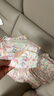 bebetour愛(ài)麗絲奇緣拉拉褲3XL30片(17kg以上)夜用尿不濕奢柔舒適定點(diǎn)下滲 曬單實(shí)拍圖