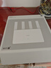小米（MI）路由器BE3600 2.5G 3600兆級(jí)WiFi7【小米手機(jī)上網(wǎng)搭檔】4核高通處理器 2.5G網(wǎng)口 IOT聯(lián)動(dòng) 曬單實(shí)拍圖