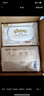 舒潔（Kleenex）濕廁紙山茶花家庭裝60抽*4包濕紙巾廁紙潔廁濕巾進(jìn)口原生木漿 曬單實(shí)拍圖