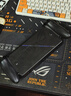 ROG掌機 ROG 掌機X windows11  銳龍 AI Z2 Extreme處理器  集顯 7英寸 24GB+1TB SSD 曬單實(shí)拍圖