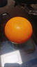 異果戀四川特產(chǎn)愛(ài)媛38號果凍橙新鮮應季超薄皮網(wǎng)紅橙子酸甜可口水果應季 2斤小果【6-8個(gè)】 曬單實(shí)拍圖